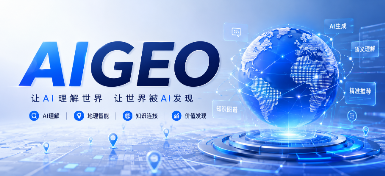 吉易鸥AIGEO赋能抽油烟机制造工厂，实现AI场景品牌主动推荐